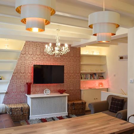 Honeyz Hideaway Villa Whitby Ngoại thất bức ảnh