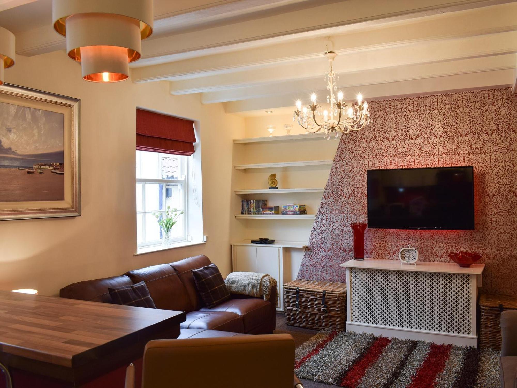 Honeyz Hideaway Villa Whitby Ngoại thất bức ảnh