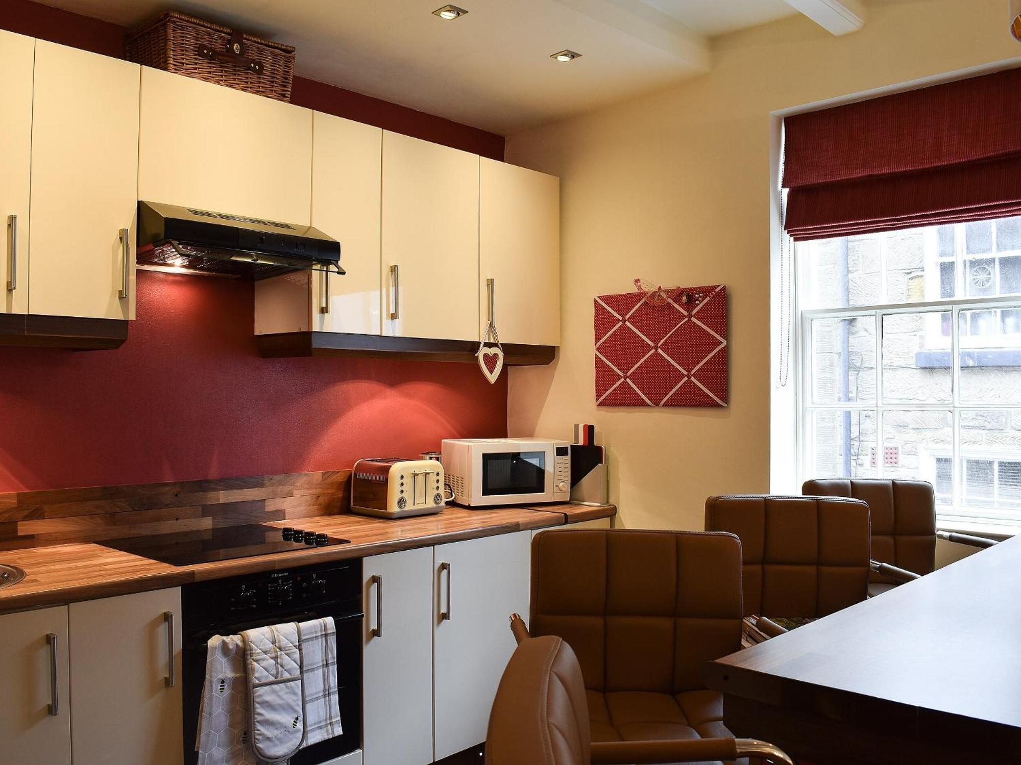 Honeyz Hideaway Villa Whitby Ngoại thất bức ảnh