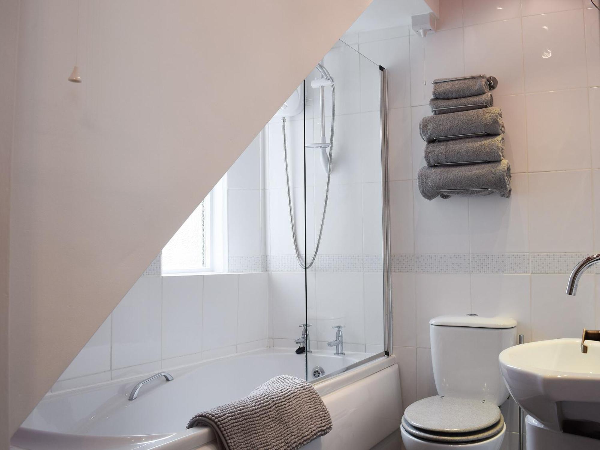Honeyz Hideaway Villa Whitby Ngoại thất bức ảnh